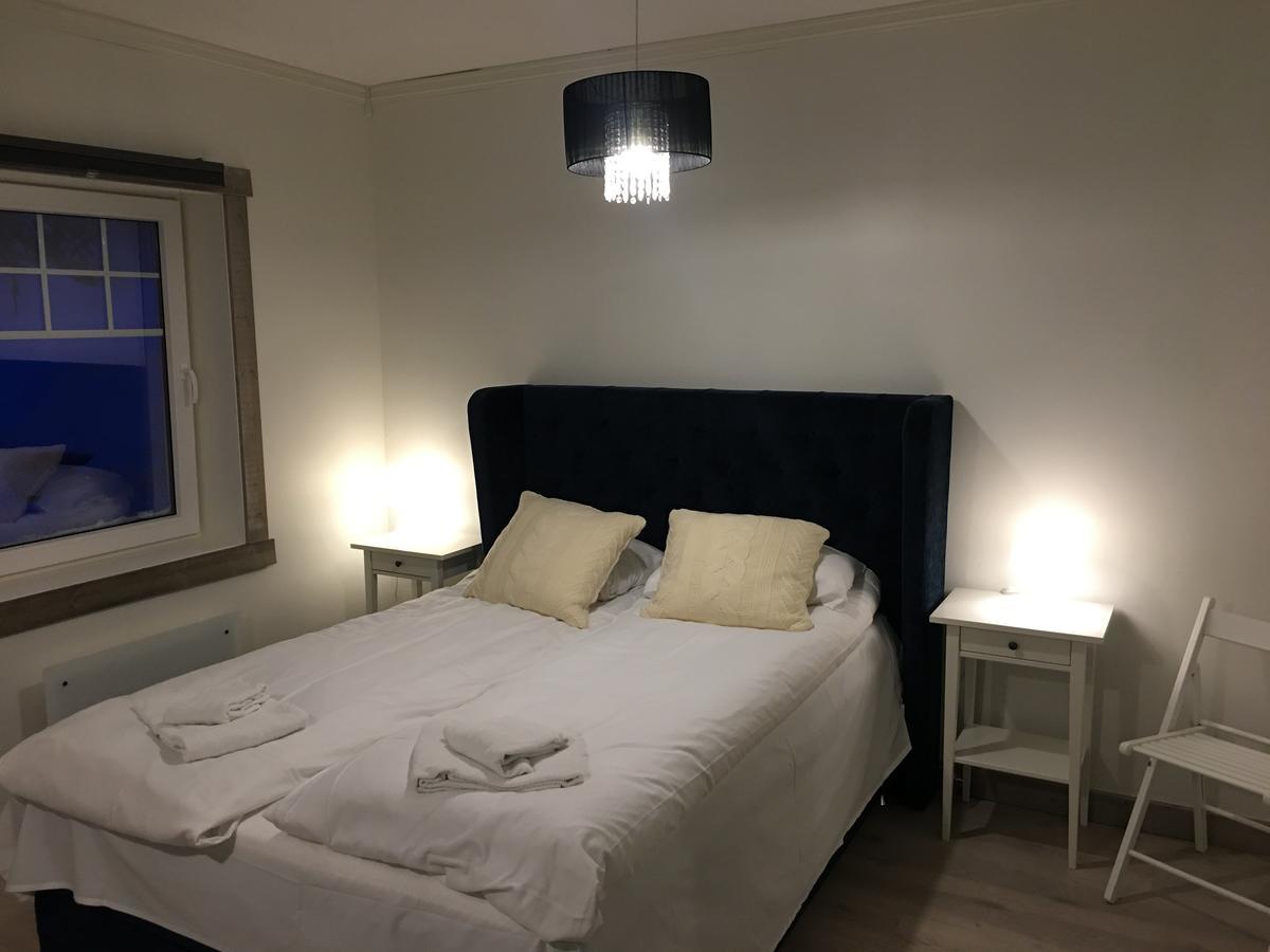 Eikedalen Kvamseter Lodge מראה חיצוני תמונה