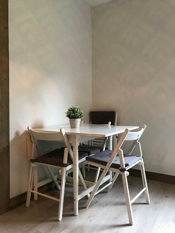 Eikedalen Kvamseter Lodge מראה חיצוני תמונה